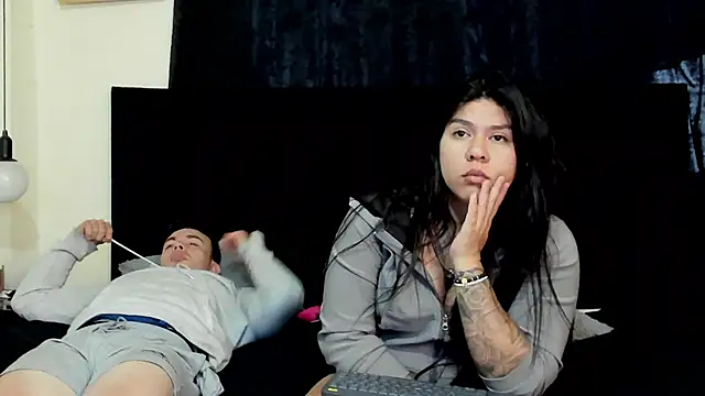 lissandthor13's cam snapshot