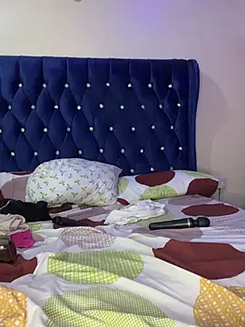 Dorrohpretty's cam snapshot