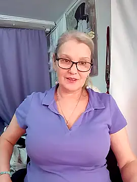 irinamaux's cam snapshot