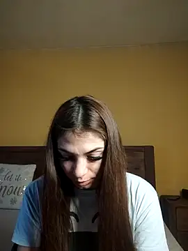 AntoniaHottie's cam snapshot