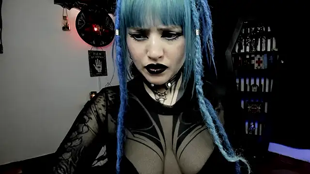 DimmuandDarkness's cam snapshot