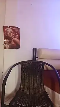 davidsims's cam snapshot