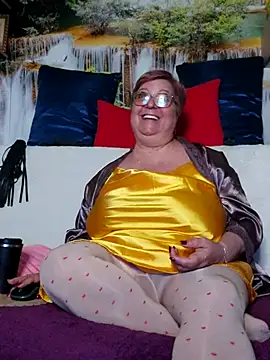 QueenPammy1's cam snapshot