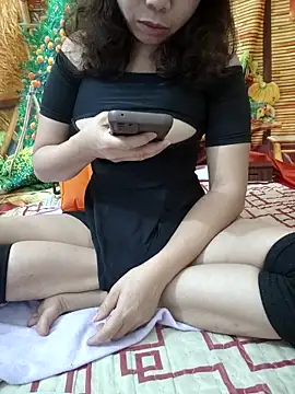 Lena079's cam snapshot