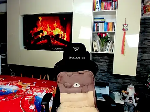 SpartacusDaddy48 live sex cam