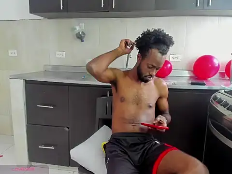 BenhtenBlack25's cam snapshot