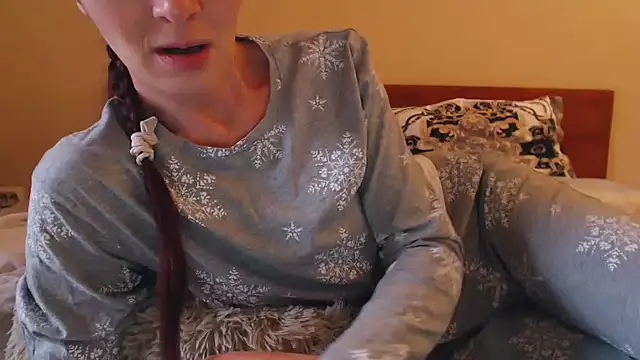 LovelyAndraGirl live sex cam