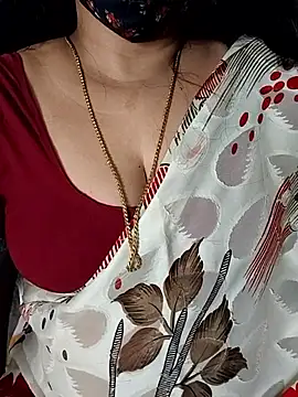 manvika-telugu's cam snapshot