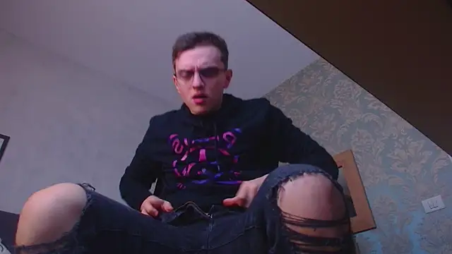 FelixStarkk's cam snapshot