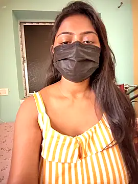 Ishu_Lovee's cam snapshot