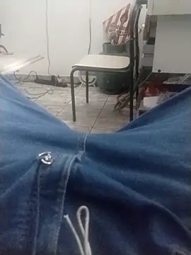 Jamasssss's cam snapshot