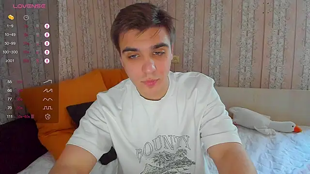 lilluckluv's cam snapshot