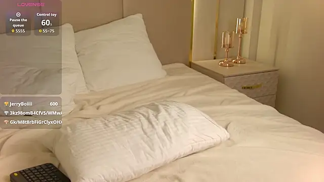 RiceMorales's cam snapshot