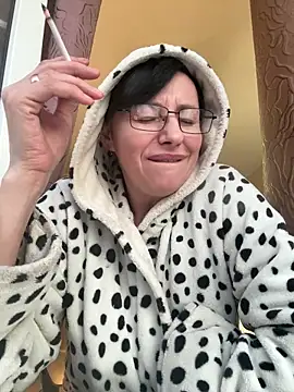 Amberhotqueen's cam snapshot