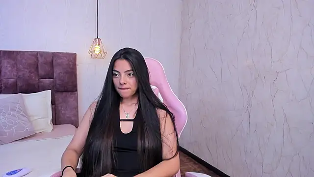 TiffanyMartinez's cam snapshot