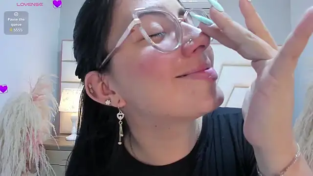 GabyJhons's cam snapshot