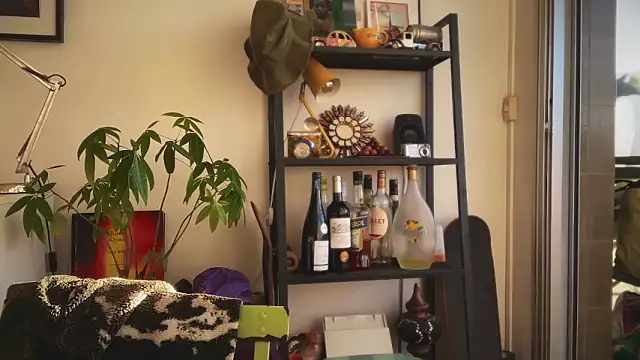 MikymikeBBWD live sex cam