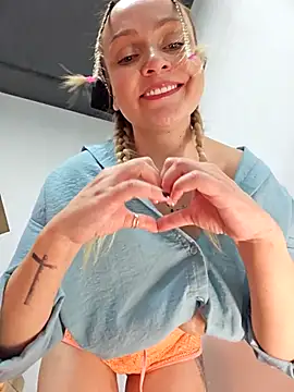 Bondgirl_013 live sex cam