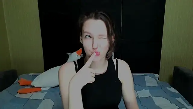 Diana-back live sex cam