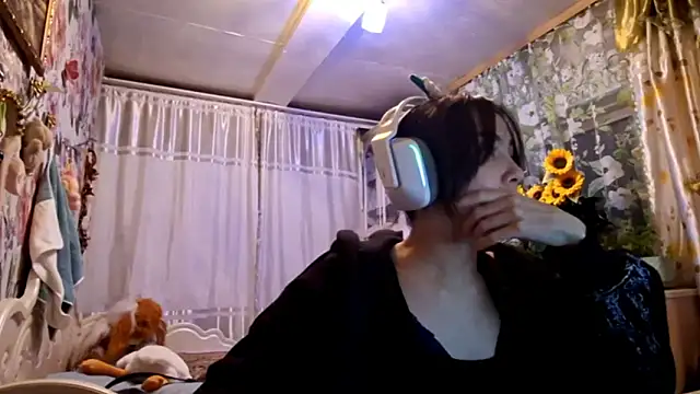 TootingChef live sex cam