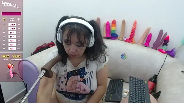 Drool_Sucker live sex cam