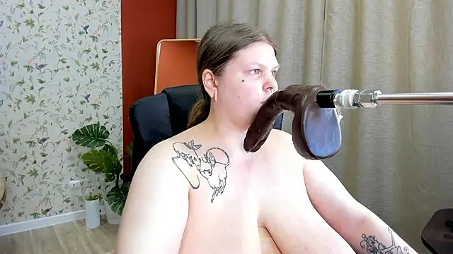 AuroraDemoni live sex cam