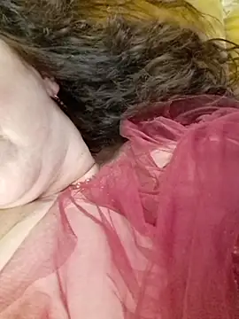 GypsyEsmeralda live sex cam