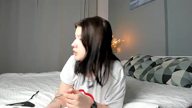 lilkimch live sex cam