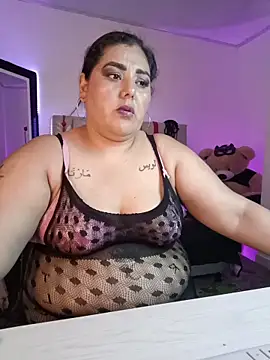 AndreaKinky's cam snapshot