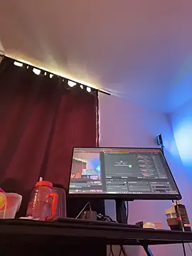 JulianaCastillo's cam snapshot