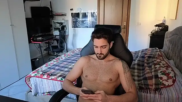 Al3xox02 live sex cam