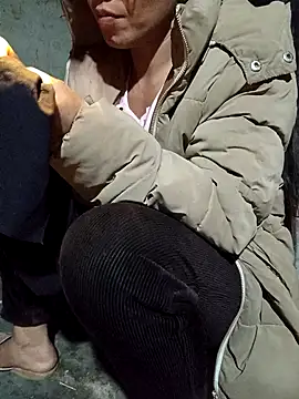 TinTin321's cam snapshot