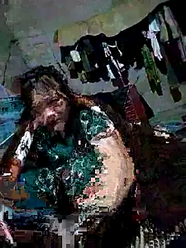 m-mbae's cam snapshot