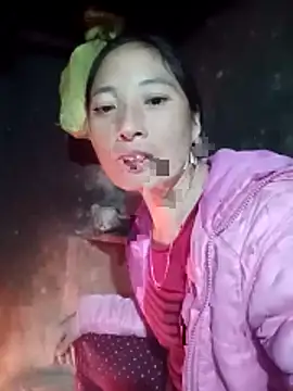 muamua99's cam snapshot