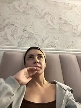 SandraCarter live sex cam