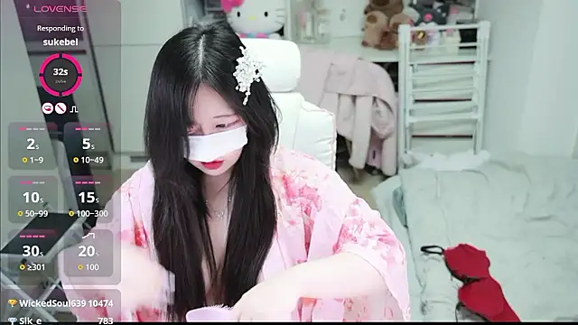 kimhyeona2005 live sex cam