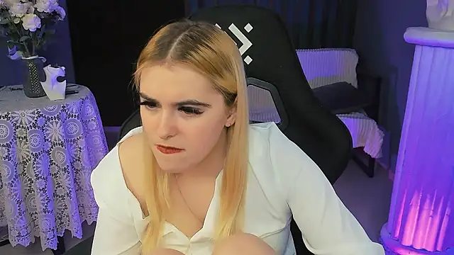 Stef_Nicks's cam snapshot