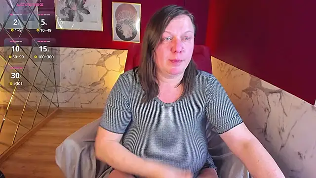 KellyPerfection live sex cam