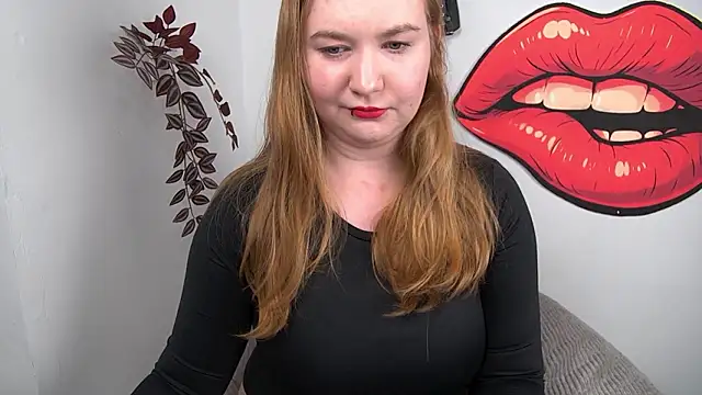 NikkiTease's cam snapshot