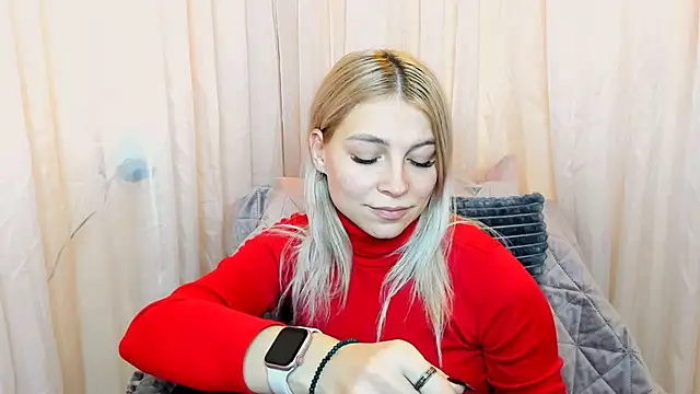 FoxyKathryn's cam snapshot