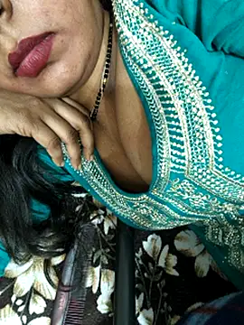 Sharmila-Singh's cam snapshot