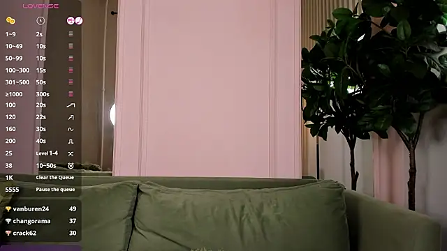 DarkErica live sex cam