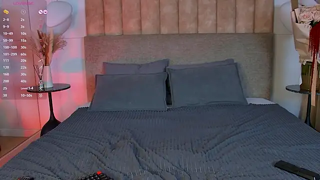 Gabriella_Wils's cam snapshot