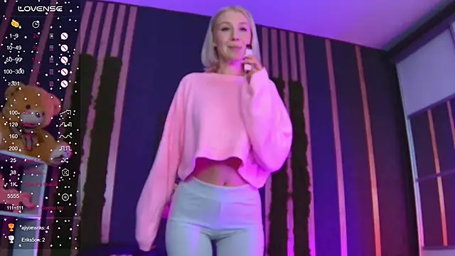 Selenatrend's cam snapshot