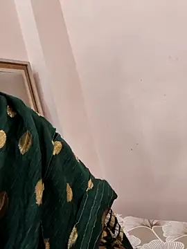 Indian-Aleena's cam snapshot