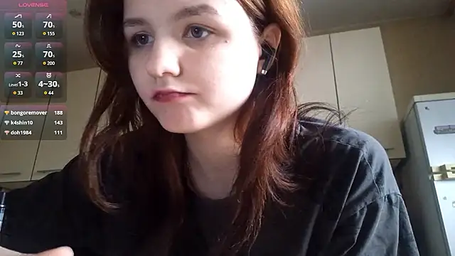 GameToiler's cam snapshot