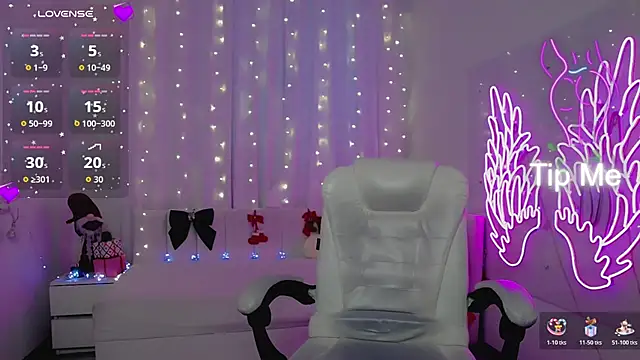 Eliss_Shyyo's cam snapshot