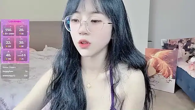 -ruoruo-'s cam snapshot