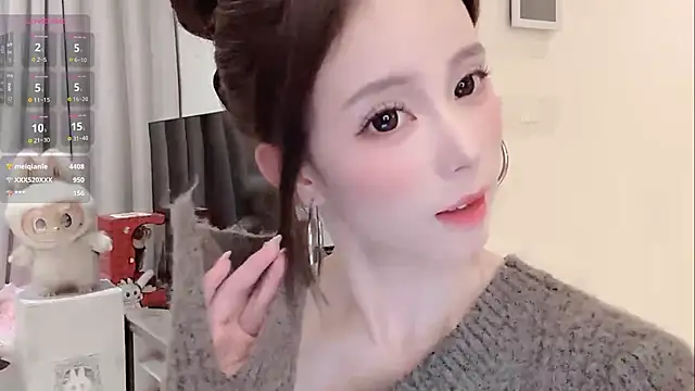 Nebula-qiu's cam snapshot