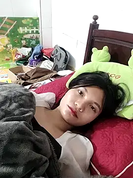 Hoaxinh5790's cam snapshot